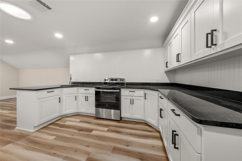 Baker W S - Residential Income