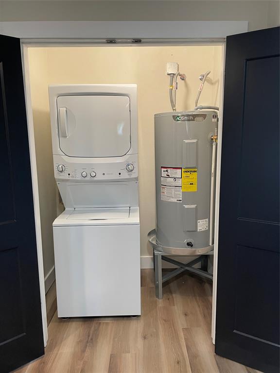 Baker W S - Residential Income