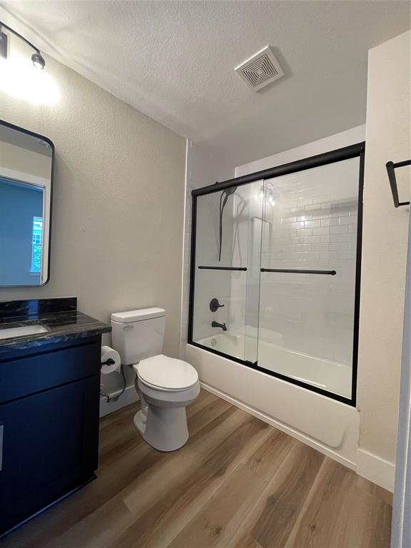 Baker W S - Residential Income