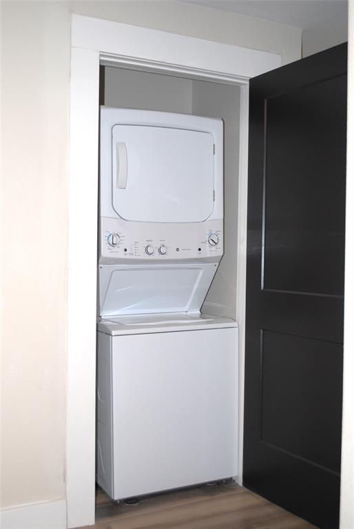 Baker W S - Residential Income