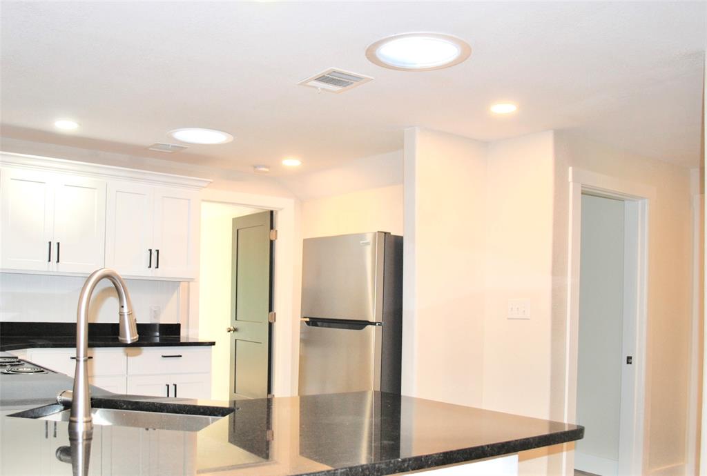 Baker W S - Residential Income