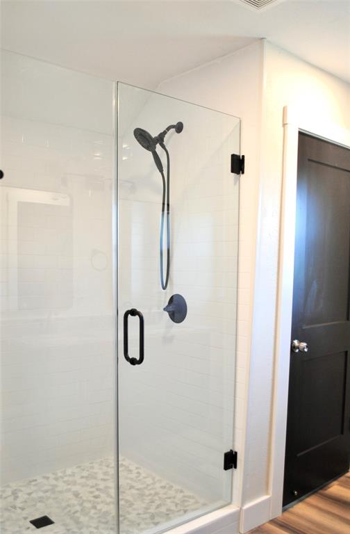 Baker W S - Residential Income