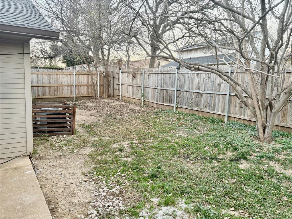 Meadow Oaks Village Add - Residential