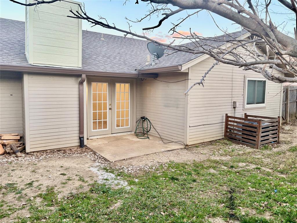 Meadow Oaks Village Add - Residential