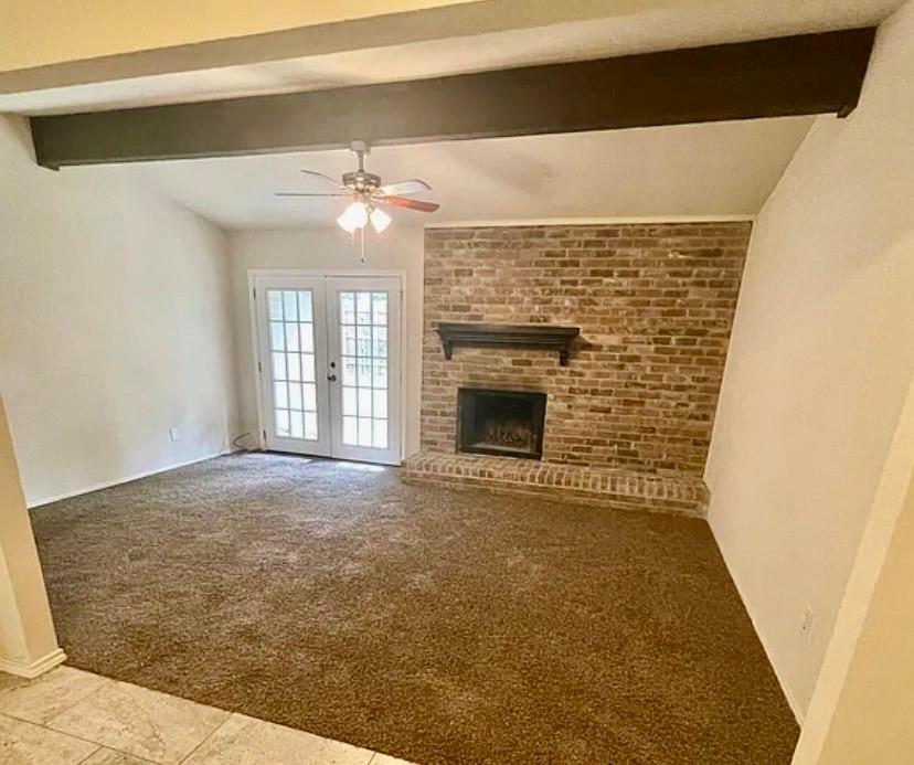 Meadow Oaks Village Add - Residential