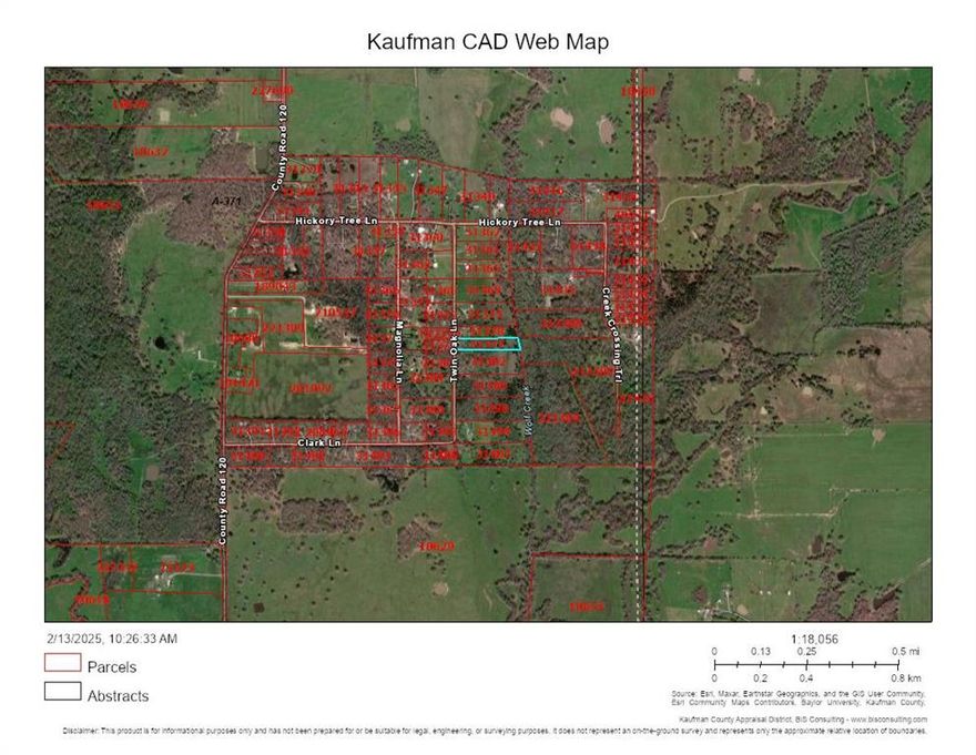 ?? Investment Opportunity: 3.7 Acres with Mobile Home in Wills Point, TX
Unlock the possibilities with this 3.7-acre parcel nestled in the peaceful Meadow Wood Estates subdivision of Wills Point. Surrounded by mature trees and natural beauty, this secluded property offers privacy and potential for investors, builders, or buyers seeking a value-driven project.

?? Property Highlights:
Expansive 3.7 Acres of wooded land with a serene, private setting

952 sq ft Mobile Home included — ready for renovation or replacement

Flexible Use Potential: Ideal for a custom build, rental investment, or recreational retreat

Outdoor Lifestyle Friendly: Ample space for gardening, outdoor activities, or future expansion

Convenient Location: Just minutes from downtown Wills Point with easy access to local shops, dining, and schools via a quiet county road

?? Endless Possibilities:
Whether you're looking to renovate, rebuild, or hold for future growth, this property offers a rare chance to invest in East Texas land with upside potential. With its tranquil setting and proximity to town, it's a smart buy for those seeking space, privacy, and opportunity.