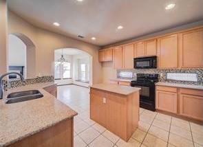 Presidio Village South - Residential