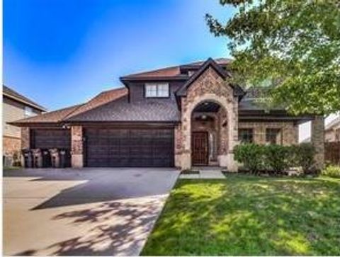 9336 Tierra Verde Drive Fort Worth TX 76177