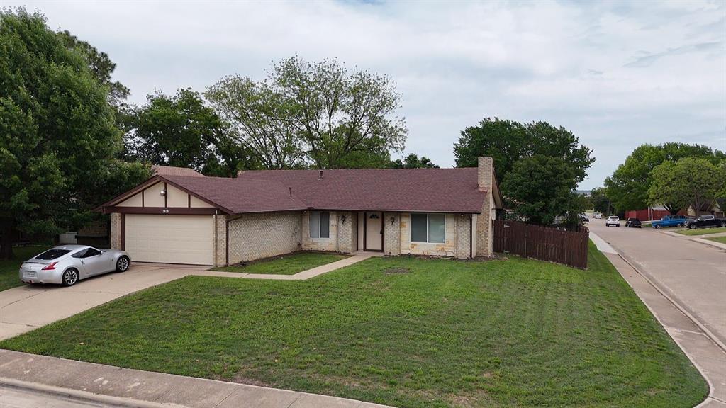 2838 Padre Lane