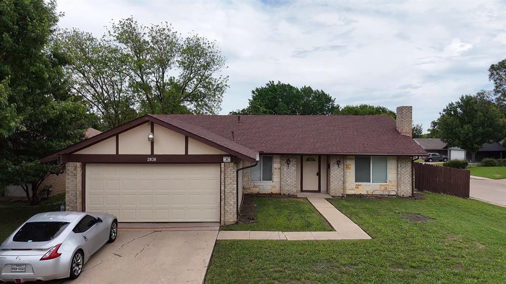 2838 Padre Lane