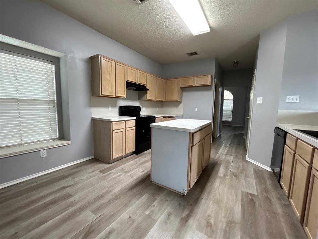 Creek Crossing Estates - Residential Lease