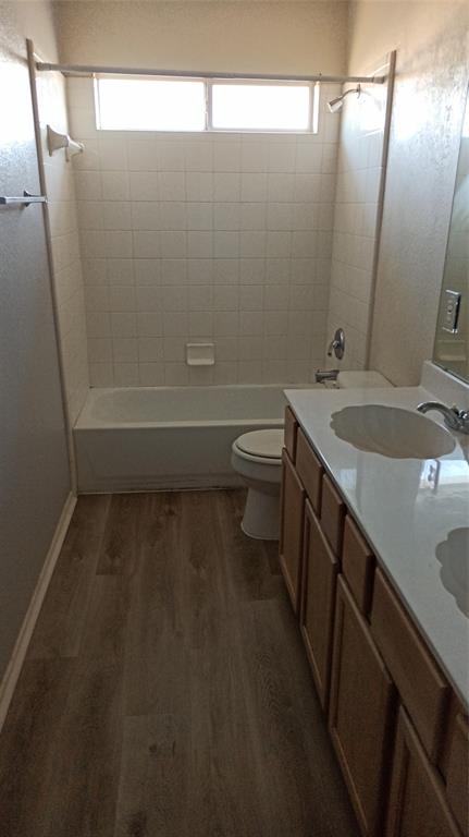 Creek Crossing Estates - Residential Lease