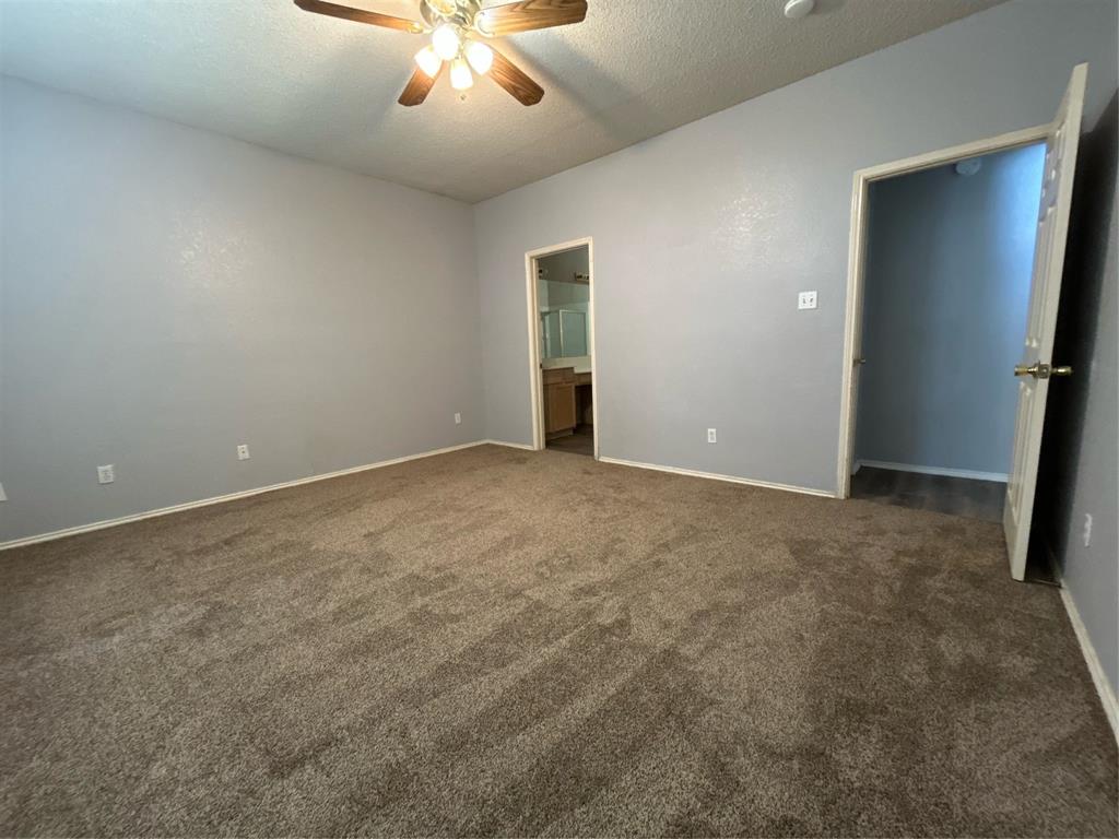 Creek Crossing Estates - Residential Lease