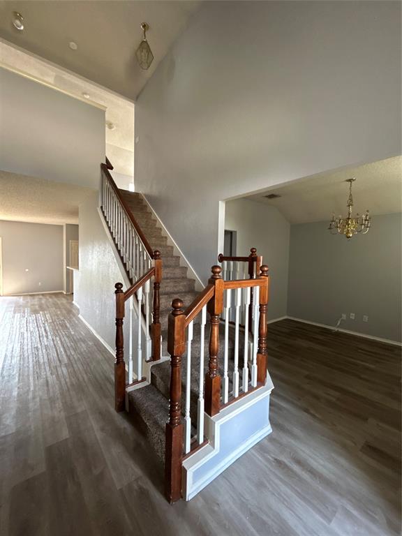 Creek Crossing Estates - Residential Lease