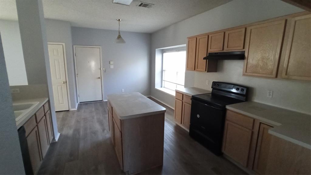 Creek Crossing Estates - Residential Lease