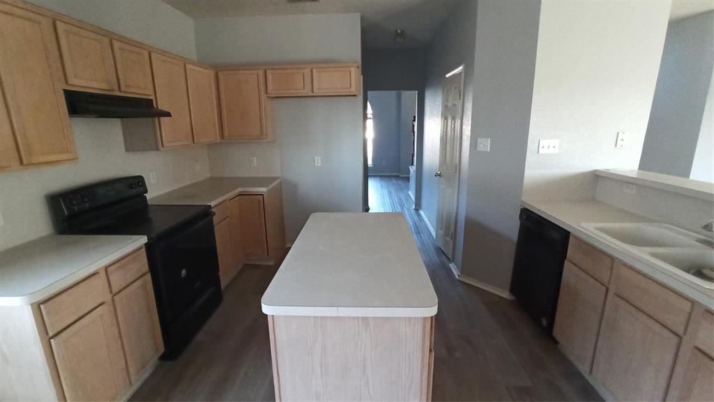 Creek Crossing Estates - Residential Lease