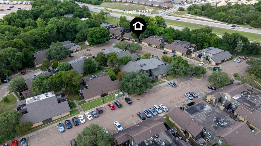 4643 Country Creek Drive 1092