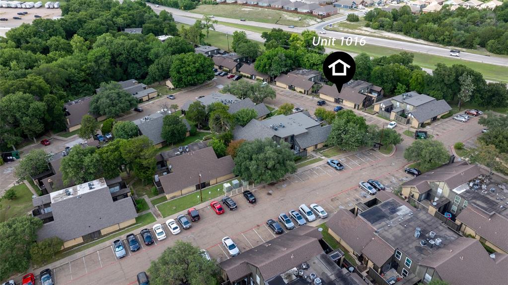 4643 Country Creek Drive 1092