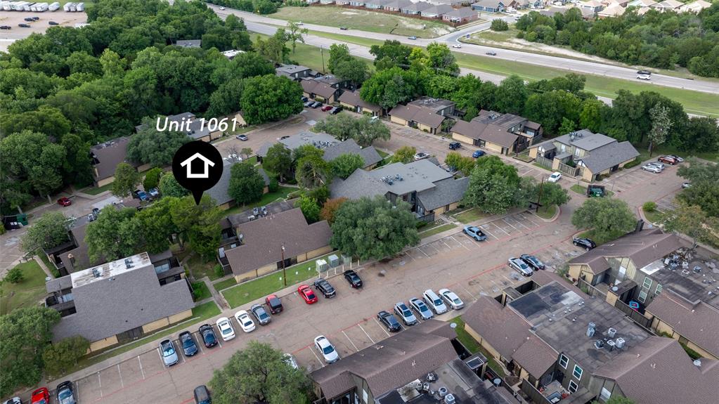 4643 Country Creek Drive 1092