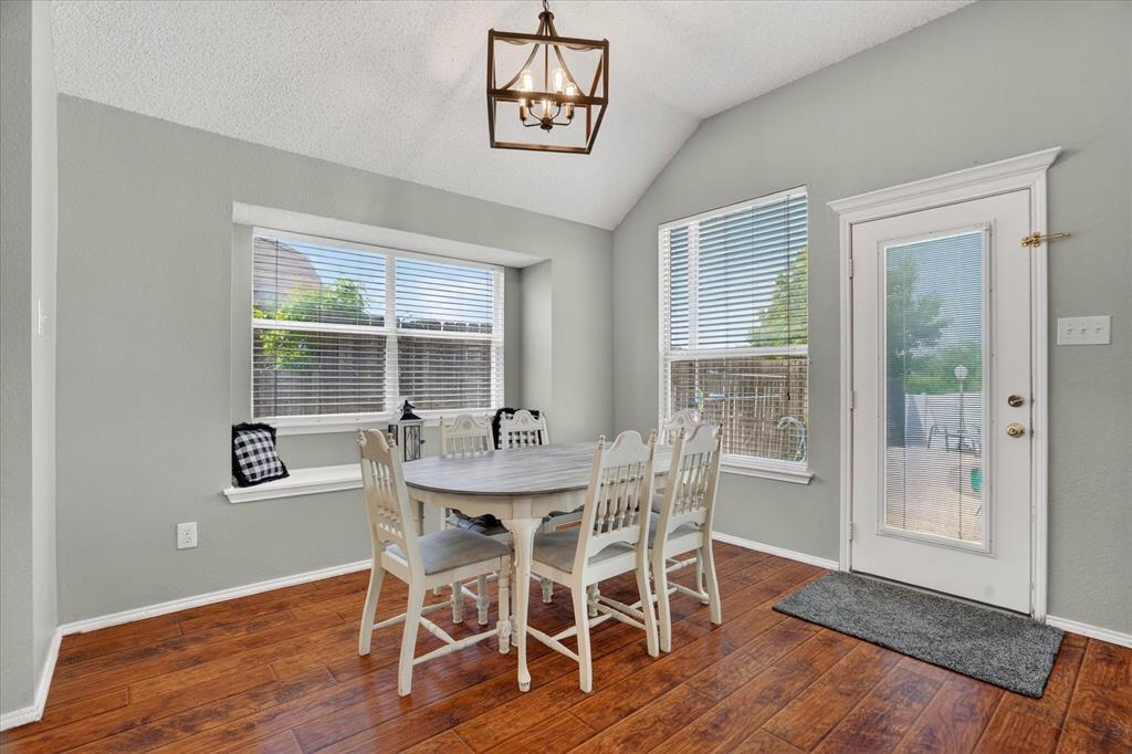 Ranch At Eagle Mountain Add - Residential