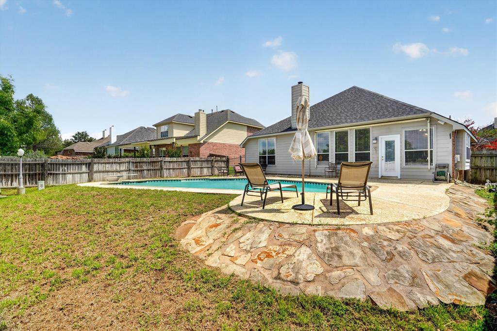 Ranch At Eagle Mountain Add - Residential