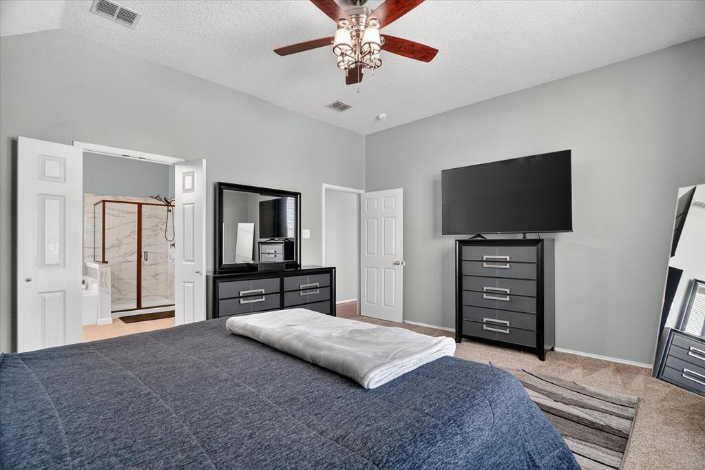 Ranch At Eagle Mountain Add - Residential