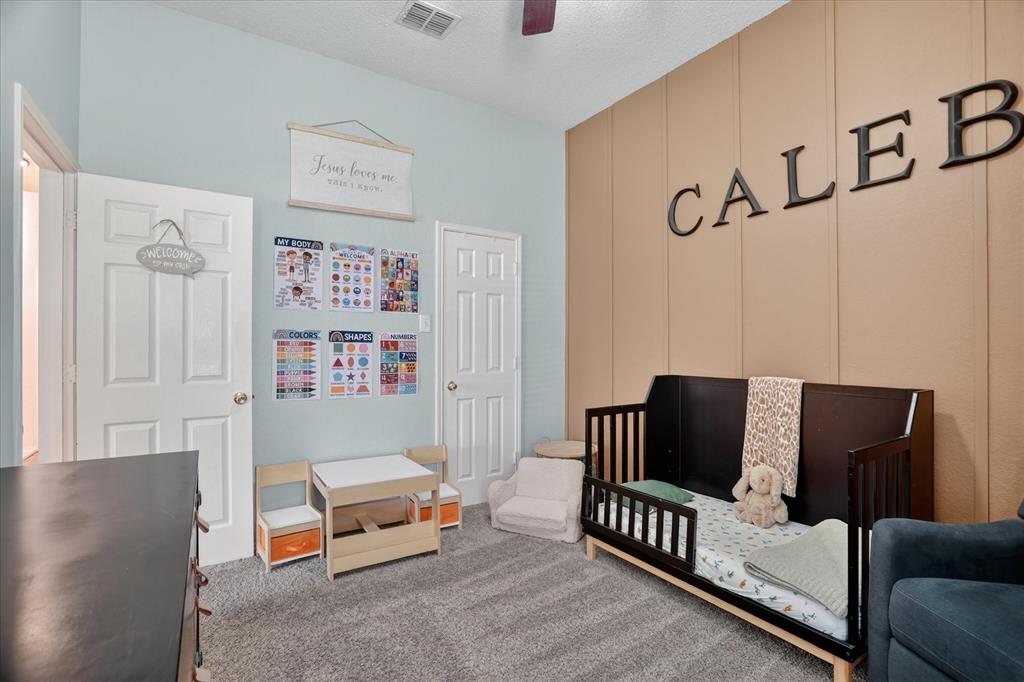 Ranch At Eagle Mountain Add - Residential