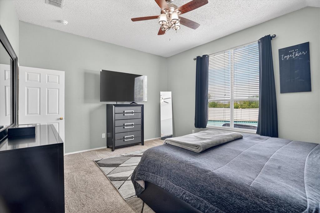 Ranch At Eagle Mountain Add - Residential