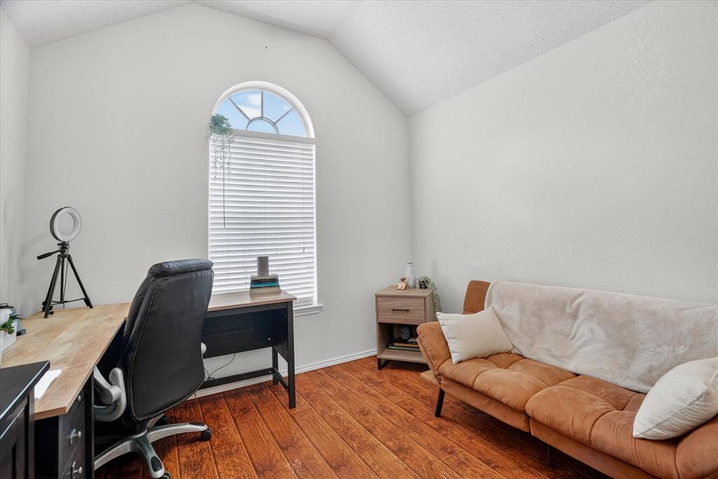 Ranch At Eagle Mountain Add - Residential