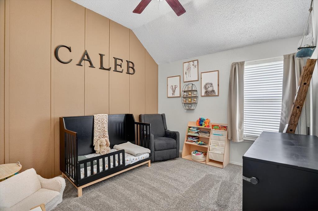 Ranch At Eagle Mountain Add - Residential