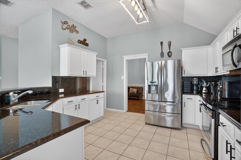 Ranch At Eagle Mountain Add - Residential