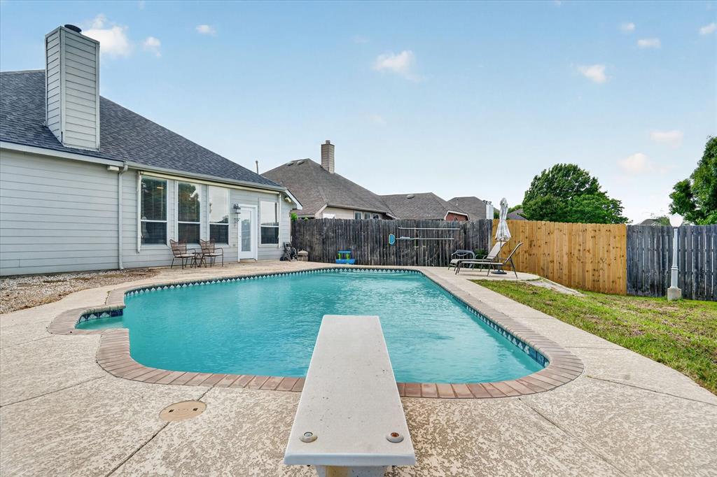 Ranch At Eagle Mountain Add - Residential