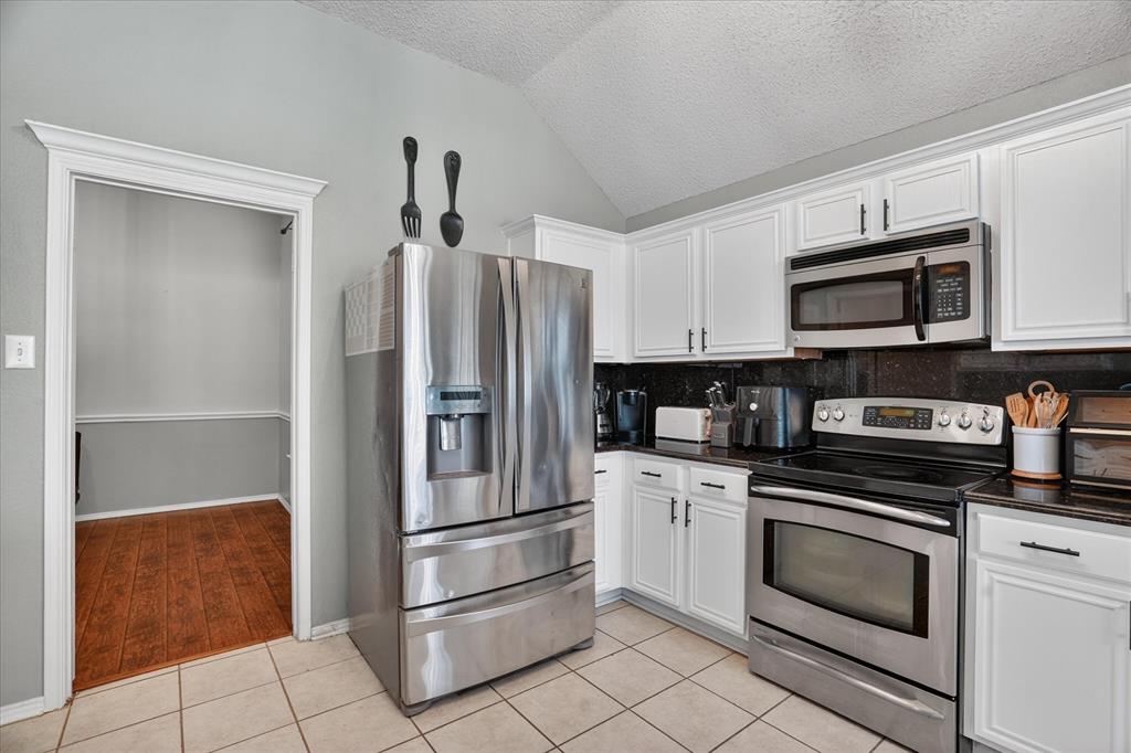 Ranch At Eagle Mountain Add - Residential