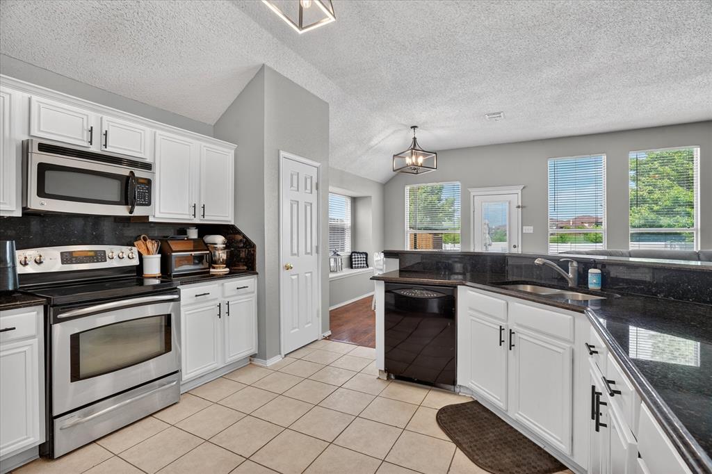 Ranch At Eagle Mountain Add - Residential