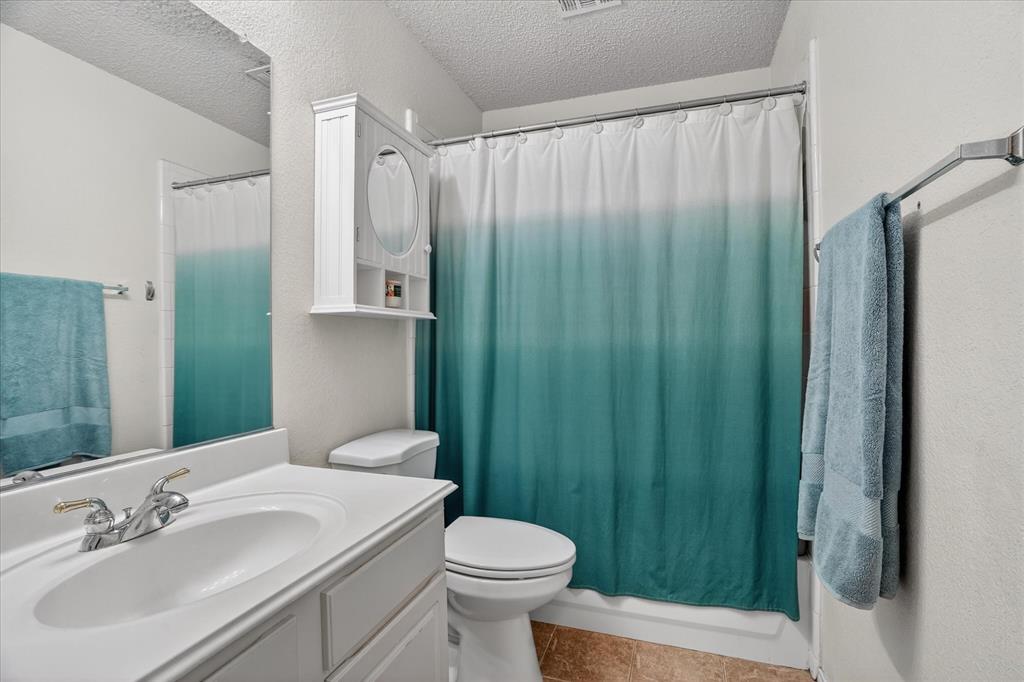 Ranch At Eagle Mountain Add - Residential