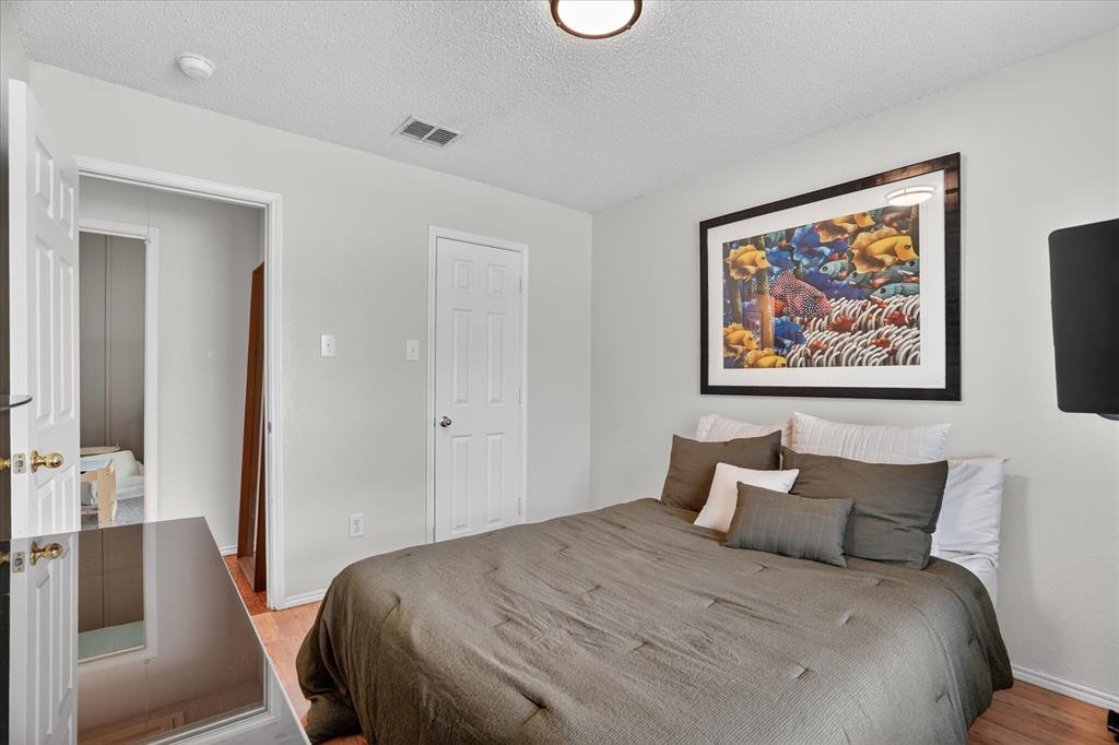 Ranch At Eagle Mountain Add - Residential