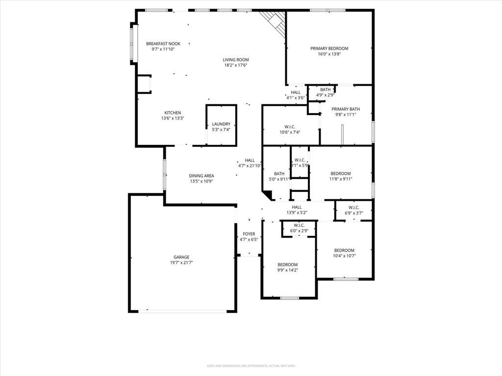 Ranch At Eagle Mountain Add - Residential