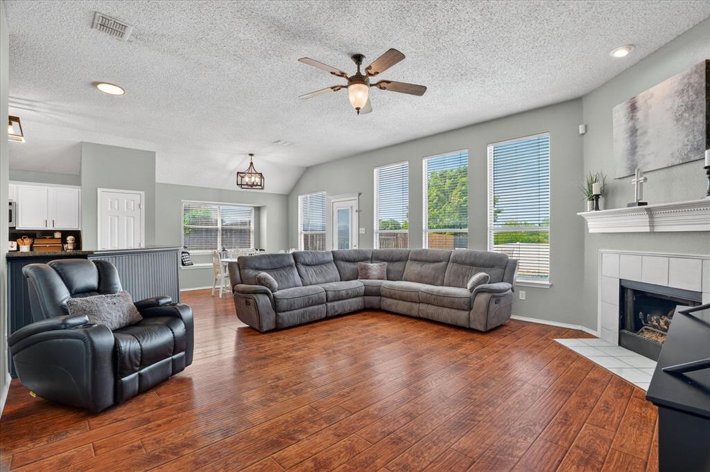 Ranch At Eagle Mountain Add - Residential