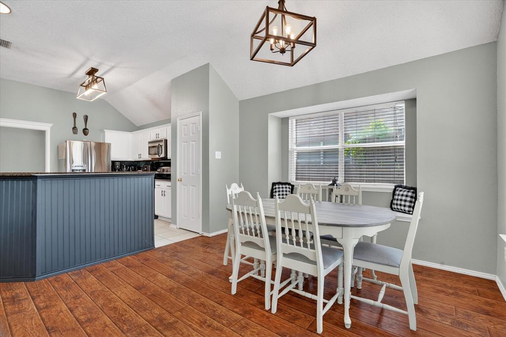 Ranch At Eagle Mountain Add - Residential