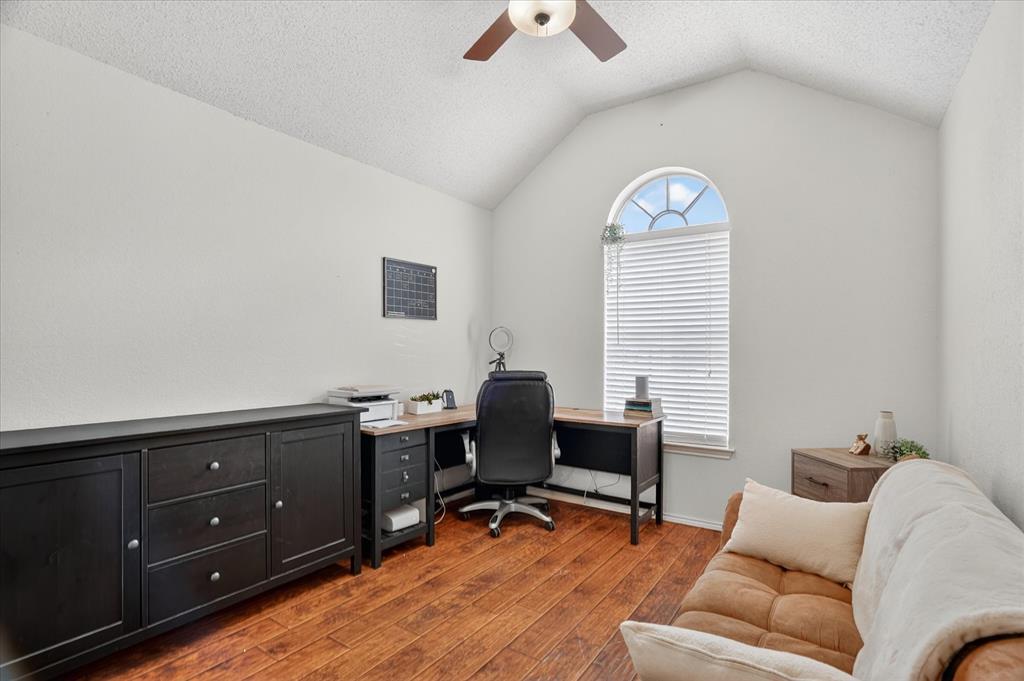 Ranch At Eagle Mountain Add - Residential