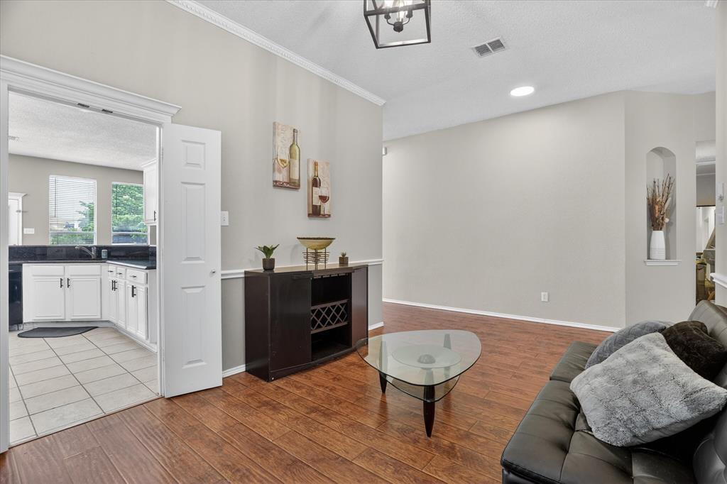 Ranch At Eagle Mountain Add - Residential