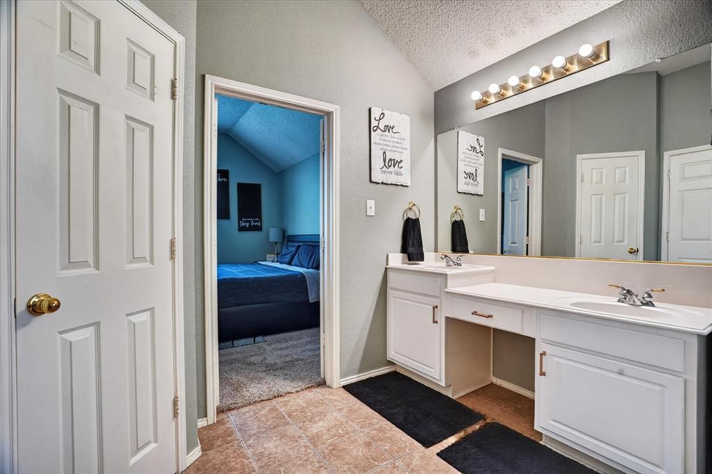 Ranch At Eagle Mountain Add - Residential