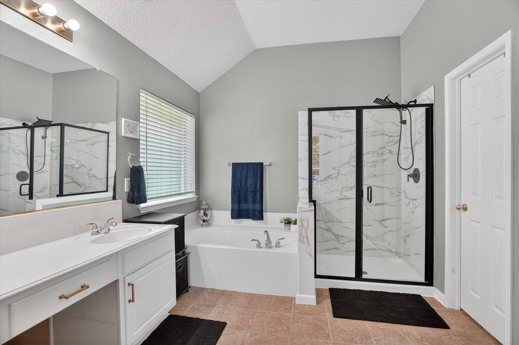 Ranch At Eagle Mountain Add - Residential