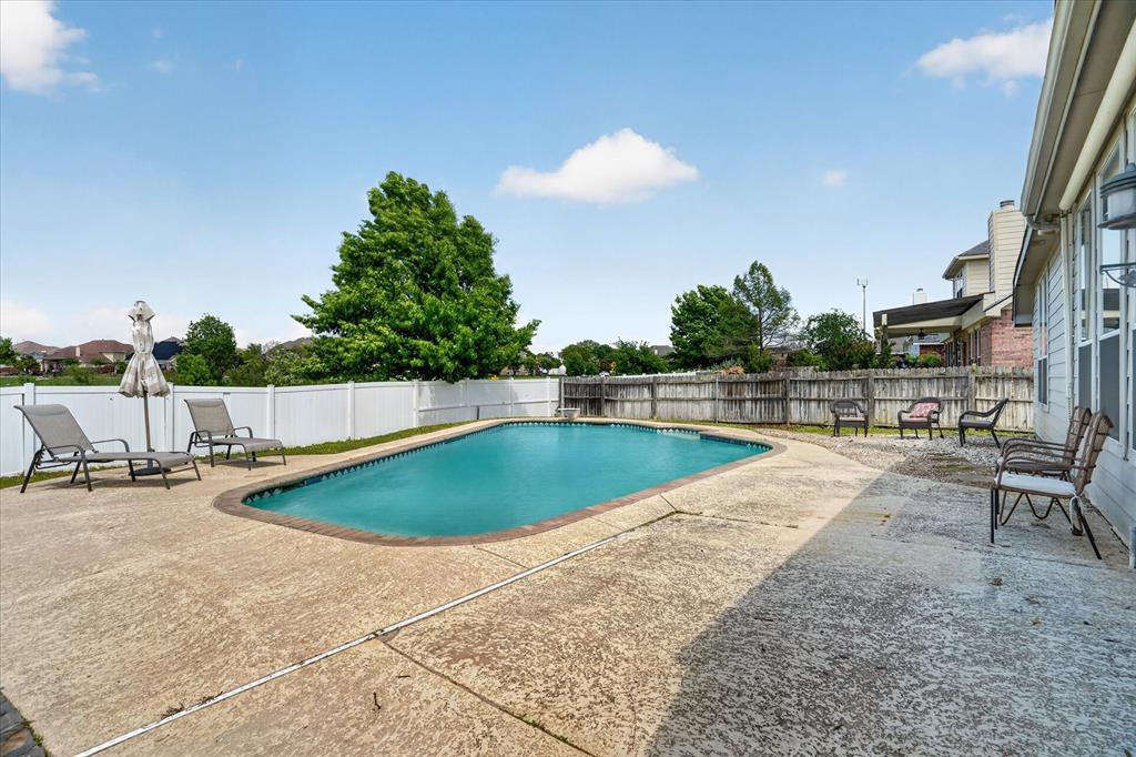 Ranch At Eagle Mountain Add - Residential