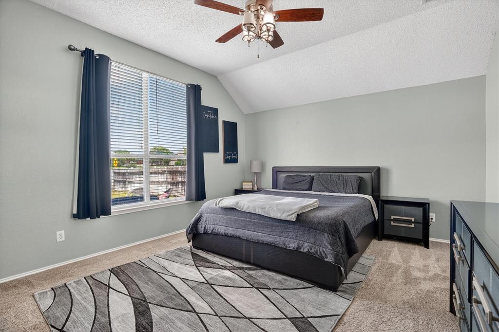 Ranch At Eagle Mountain Add - Residential