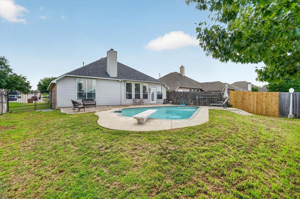 Ranch At Eagle Mountain Add - Residential