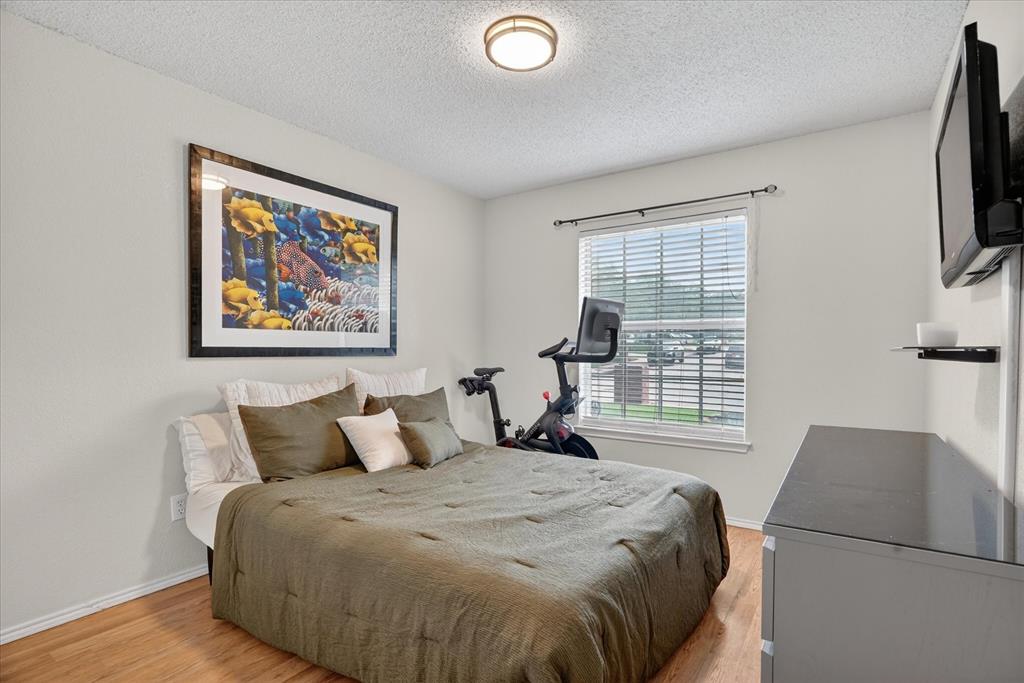 Ranch At Eagle Mountain Add - Residential