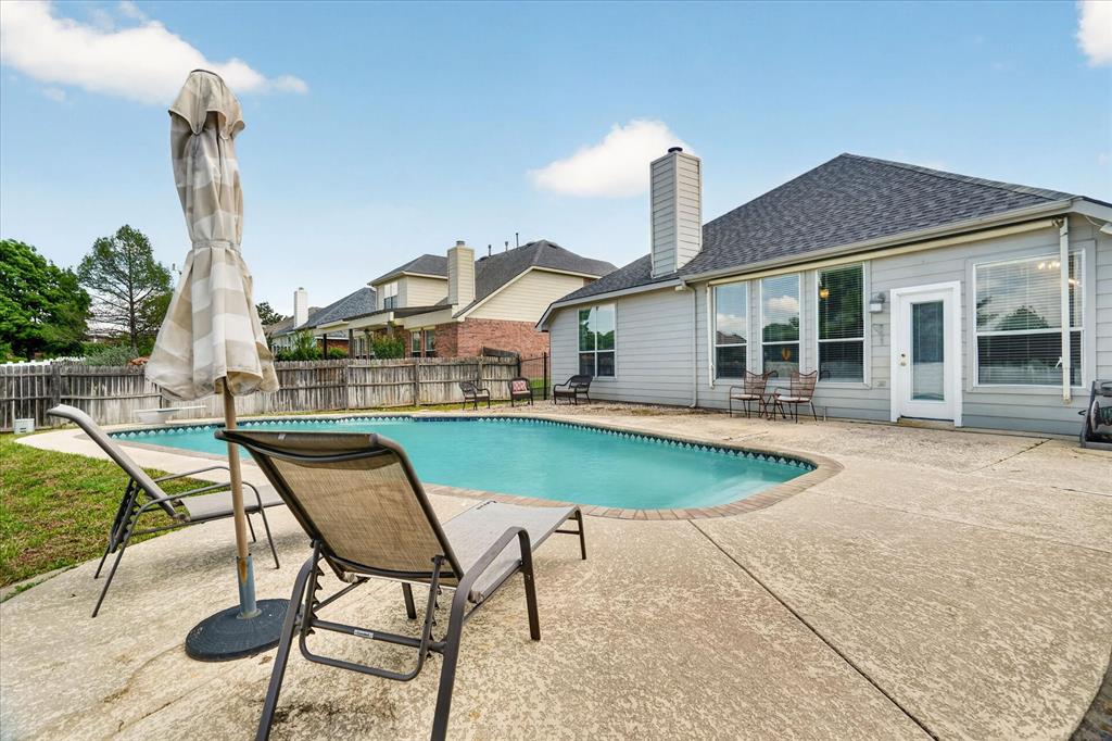 Ranch At Eagle Mountain Add - Residential