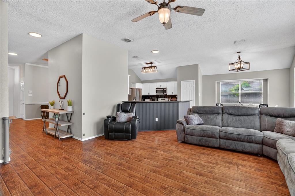 Ranch At Eagle Mountain Add - Residential