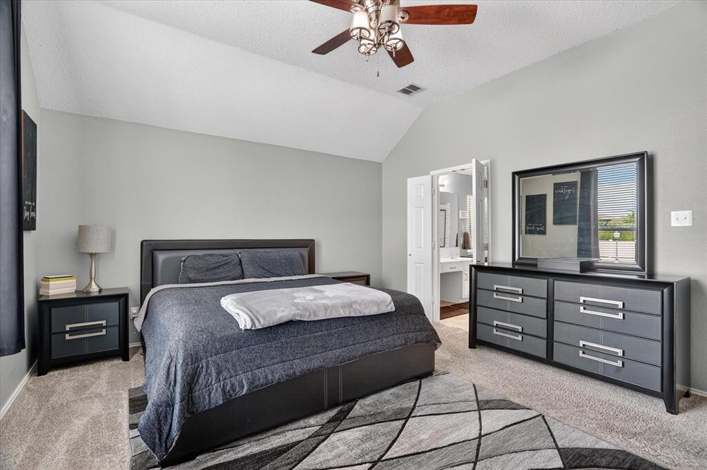 Ranch At Eagle Mountain Add - Residential